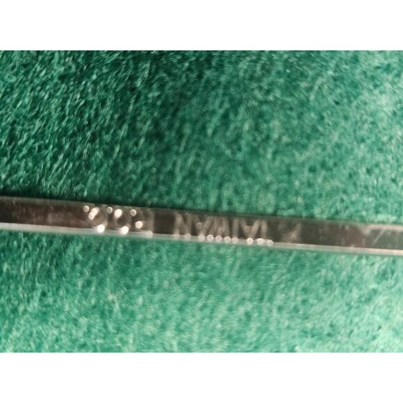 Vintage glasses with blue flip up pair of lenses - Picture 6 of 7